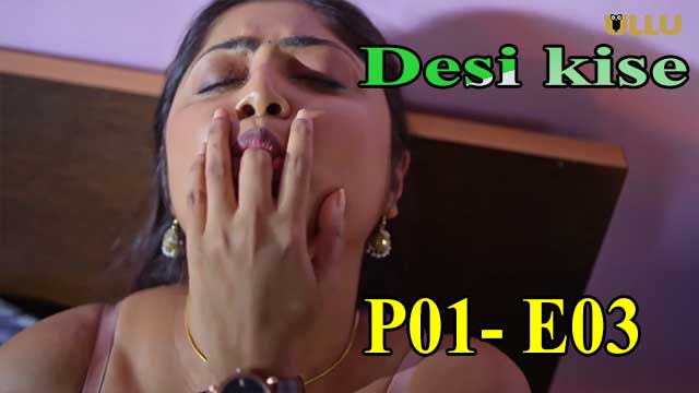 Hotvideo Ullu | Desi kise (Janch Padtal) (P01-E03) Web Series