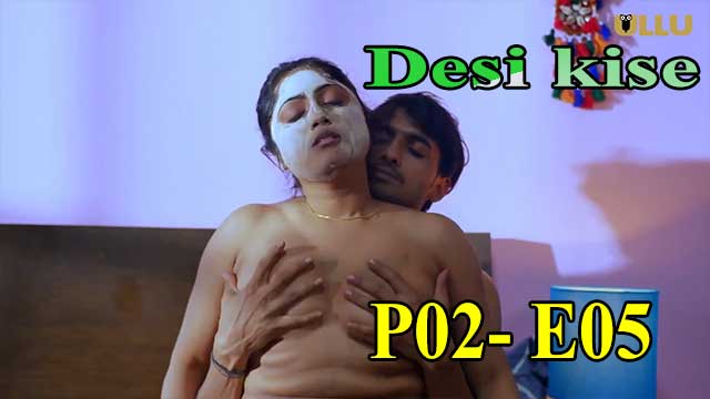 Hotvideo Ullu | Desi kise (Janch Padtal) (P02-E05) Web Series