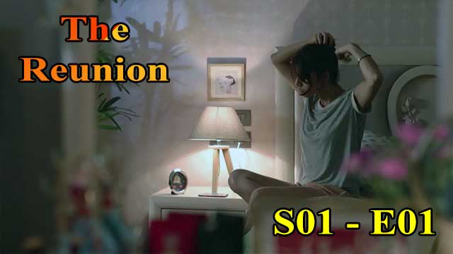 Hotvideo | The Reunion (S01-E01) Indian Hindi 18+ Web Series