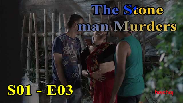 Hotvideo Hoichoi | The Stoneman Murders (S01-E03) Indian Hindi 18+ Web Series