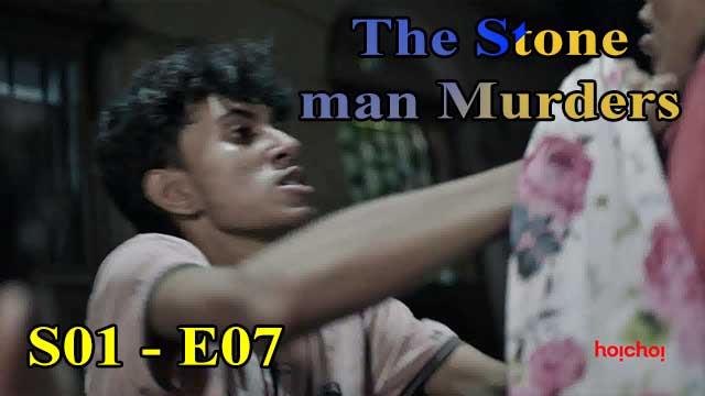 Hotvideo Hoichoi | The Stoneman Murders (S01-E07) Indian Hindi 18+ Web Series
