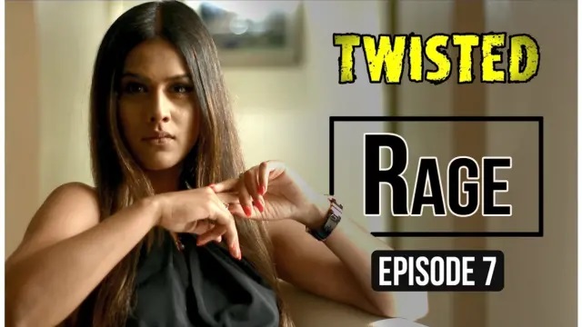 Hotvideo | Twisted (S01-E07) Indian Hindi 18+ Web Series