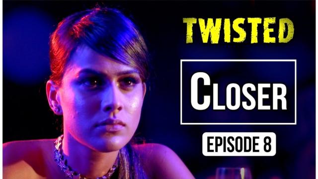 Hotvideo | Twisted (S01-E08) Indian Hindi 18+ Web Series