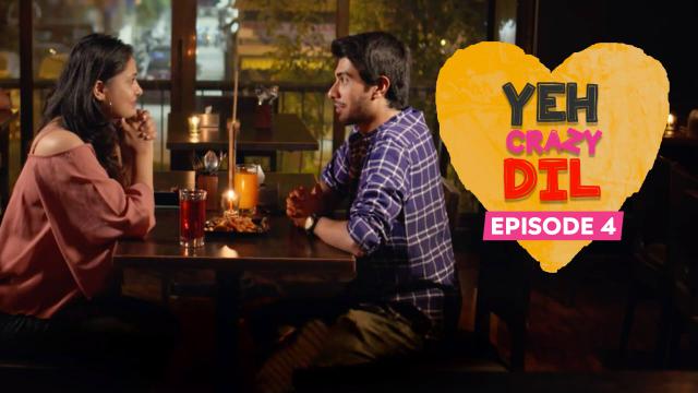 Hotvideo | Yeh Crazy Dil (S01-E04) Indian Hindi 18+ Web Series