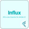 Aescripts Influx | Filedoe.com
