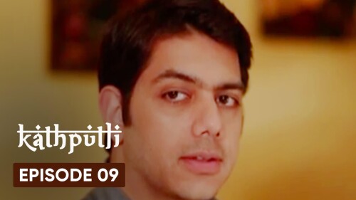 Kathputli (S01-E09) Mx Player Original Indian Bold 18+ Web Series