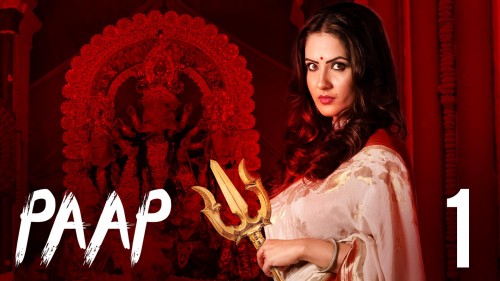 Paap (S01-E01) Hoichoi Original Indian Bold 18+ Web Series
