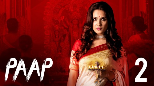 Paap (S01-E02) Hoichoi Original Indian Bold 18+ Web Series